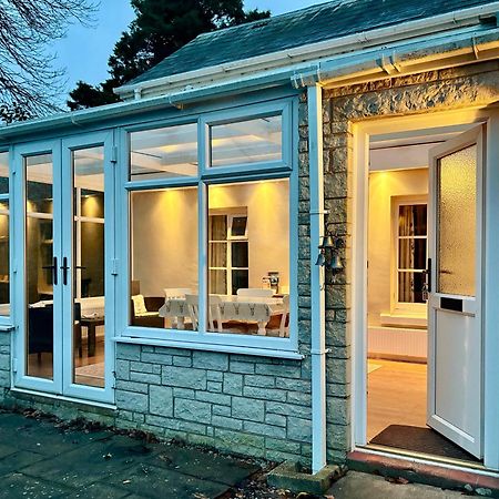 Silhouette Cottage Coleford  Exterior foto