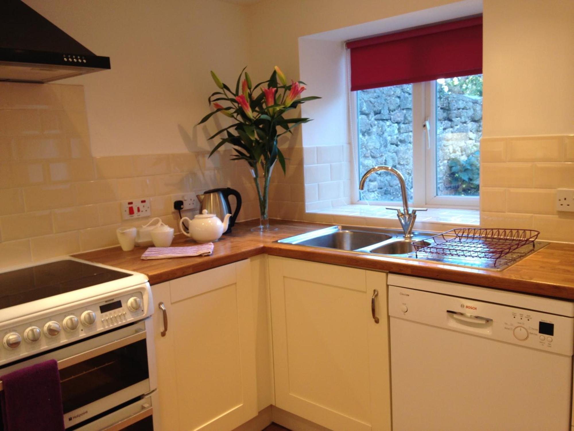 Silhouette Cottage Coleford  Exterior foto