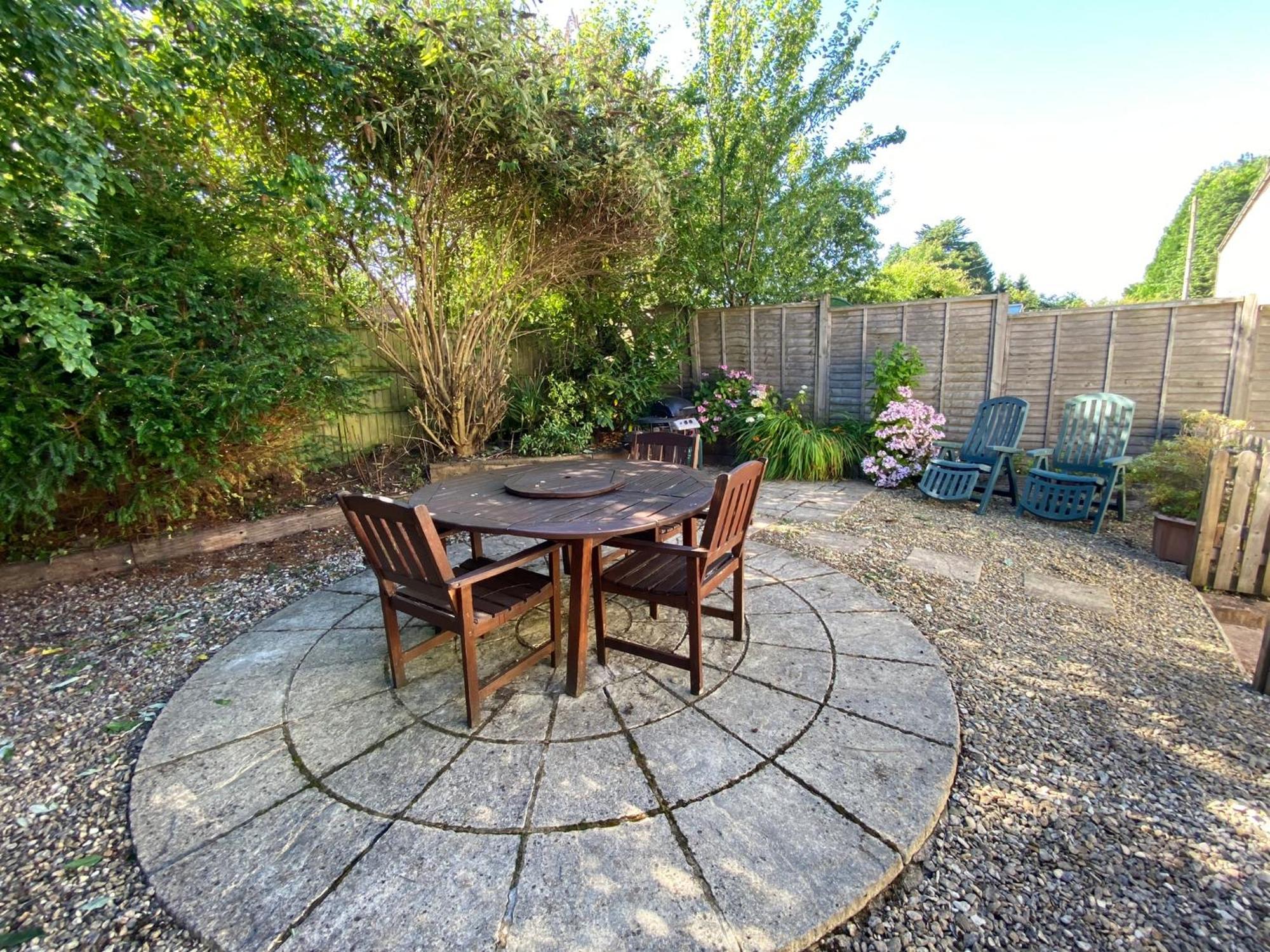 Silhouette Cottage Coleford  Exterior foto
